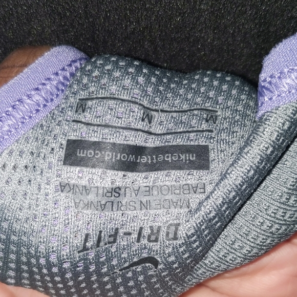 Nike Racerback Top - Picture 4 of 5